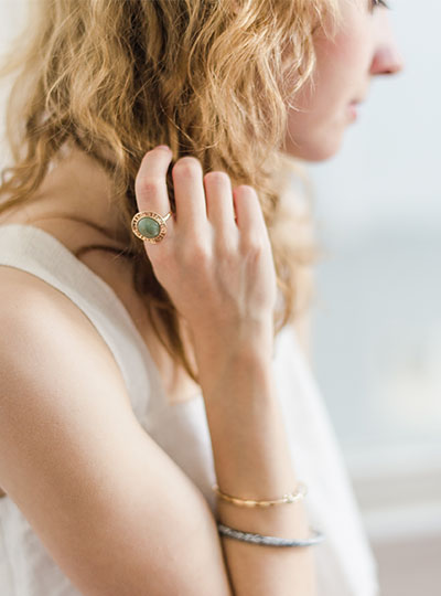 The Journey to Authenticity: Accepting Yourself.