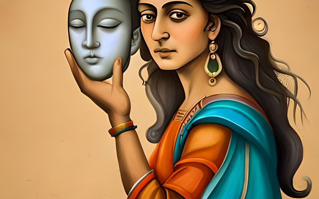 The Journey to Authenticity: Be Your Authentic Self