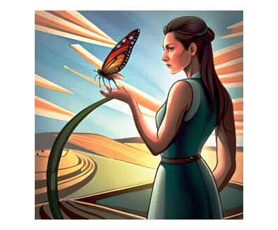 The Journey to Authenticity: Embracing Change